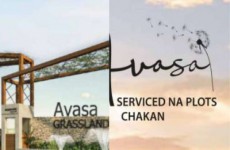 Avasa Grassland by Naiknavare Developers